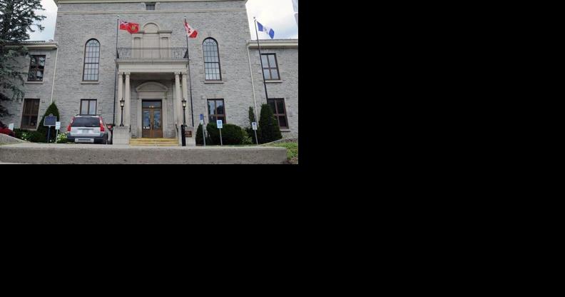Man pleads guilty to firearm offences in Peterborough - Vimarsana News