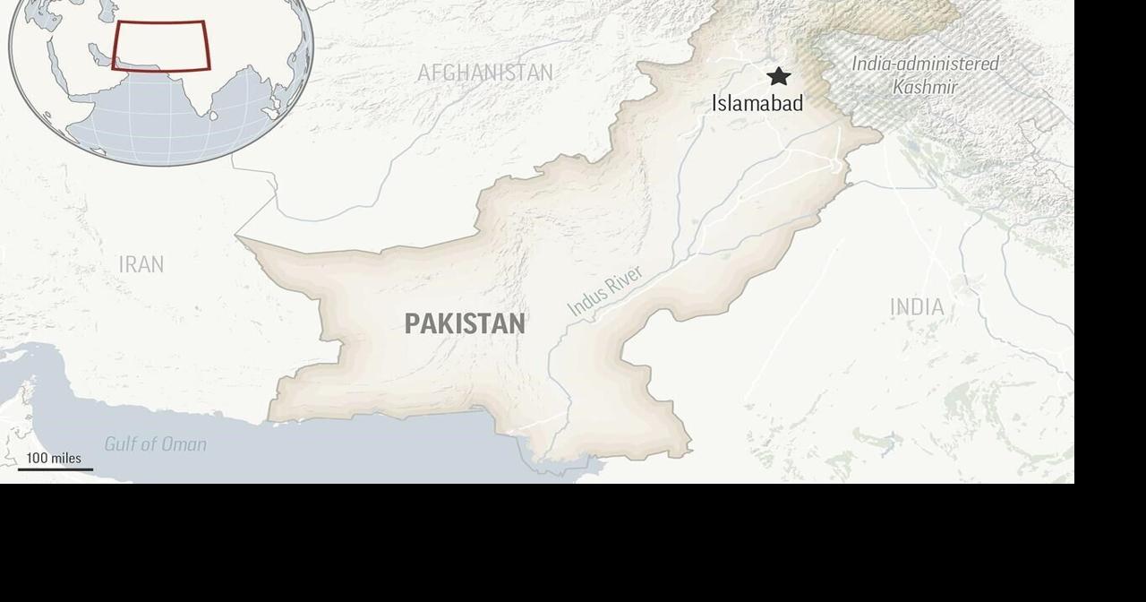 Pakistan’s transgender community gets a ridesharing service for safety