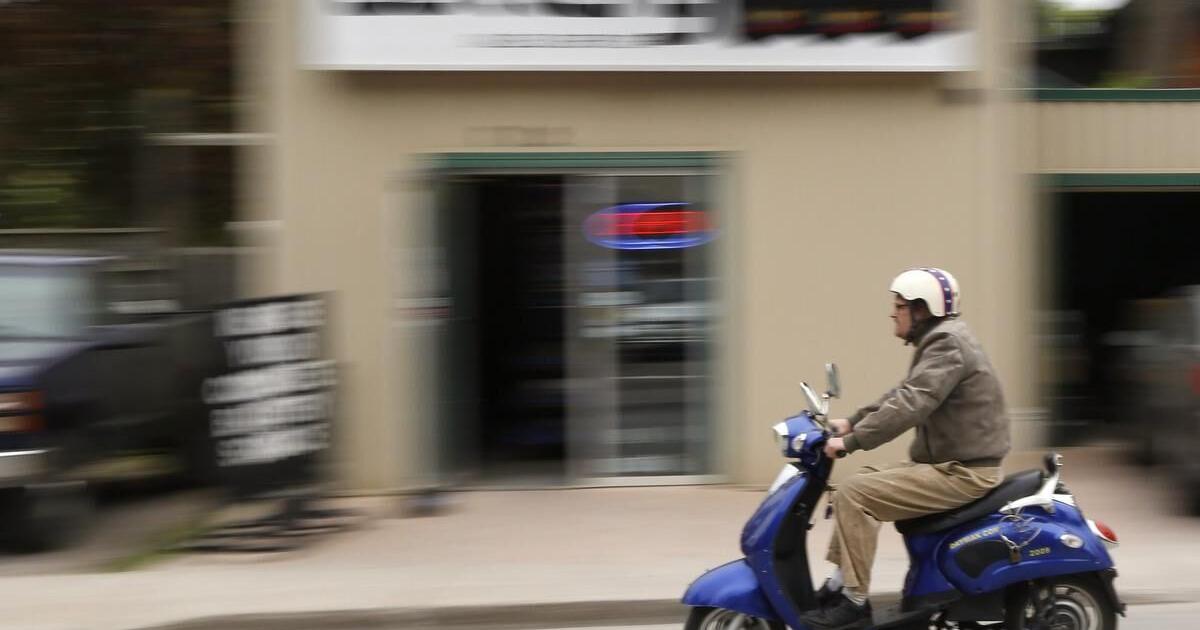 E-bike commute from Buckhorn to Peterborough sparks idea - Vimarsana News