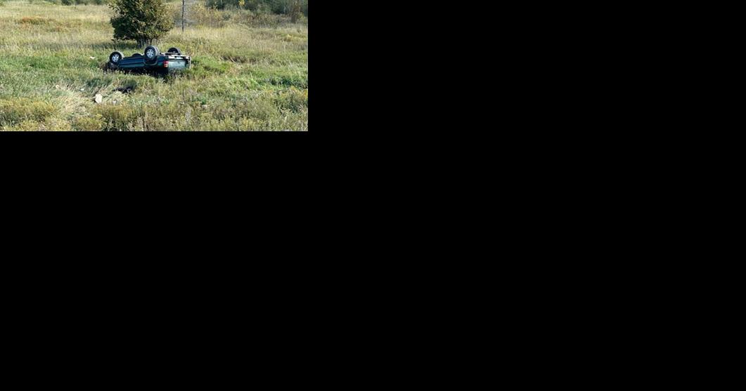 Driver airlifted to Toronto hospital after rollover crash on Glenarm Road in Kawartha Lakes - Vimarsana News