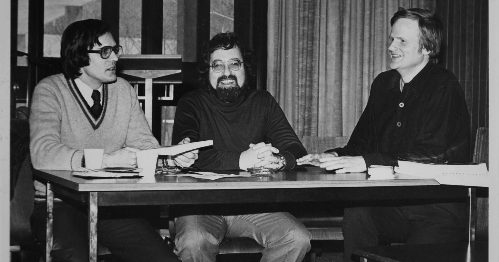 What 50 - year study reveals about Ontario late baby boomers