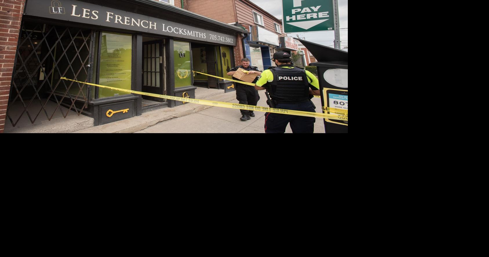 Man faces 2nd-degree murder charge in downtown investigation