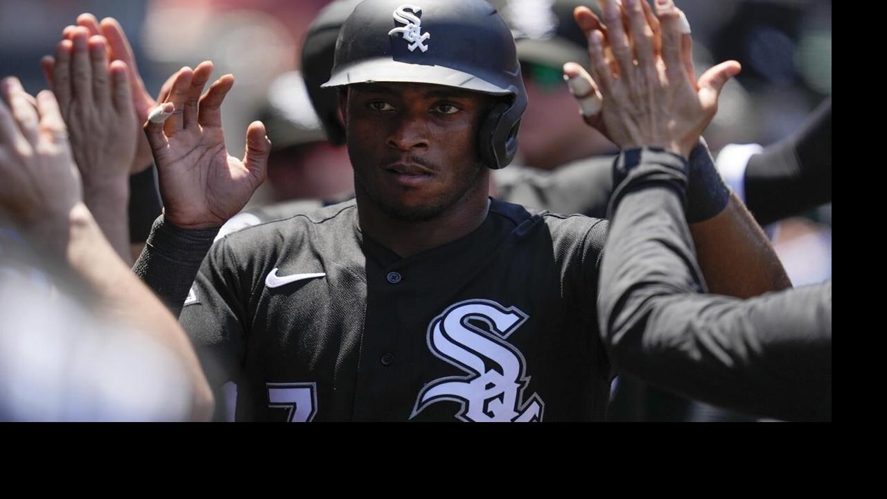 Ohtani hits Angels-record 14th June HR in loss to White Sox