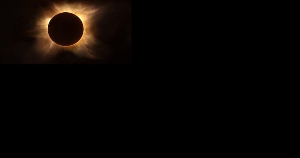 Tips and safety precautions for the upcoming April 8 eclipse - Vimarsana News