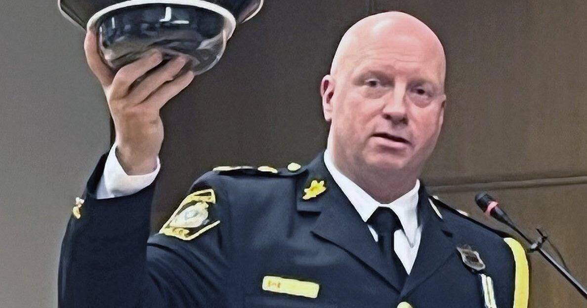 No plan for cameras at Wolfe Street camp, Peterborough council told - Vimarsana News
