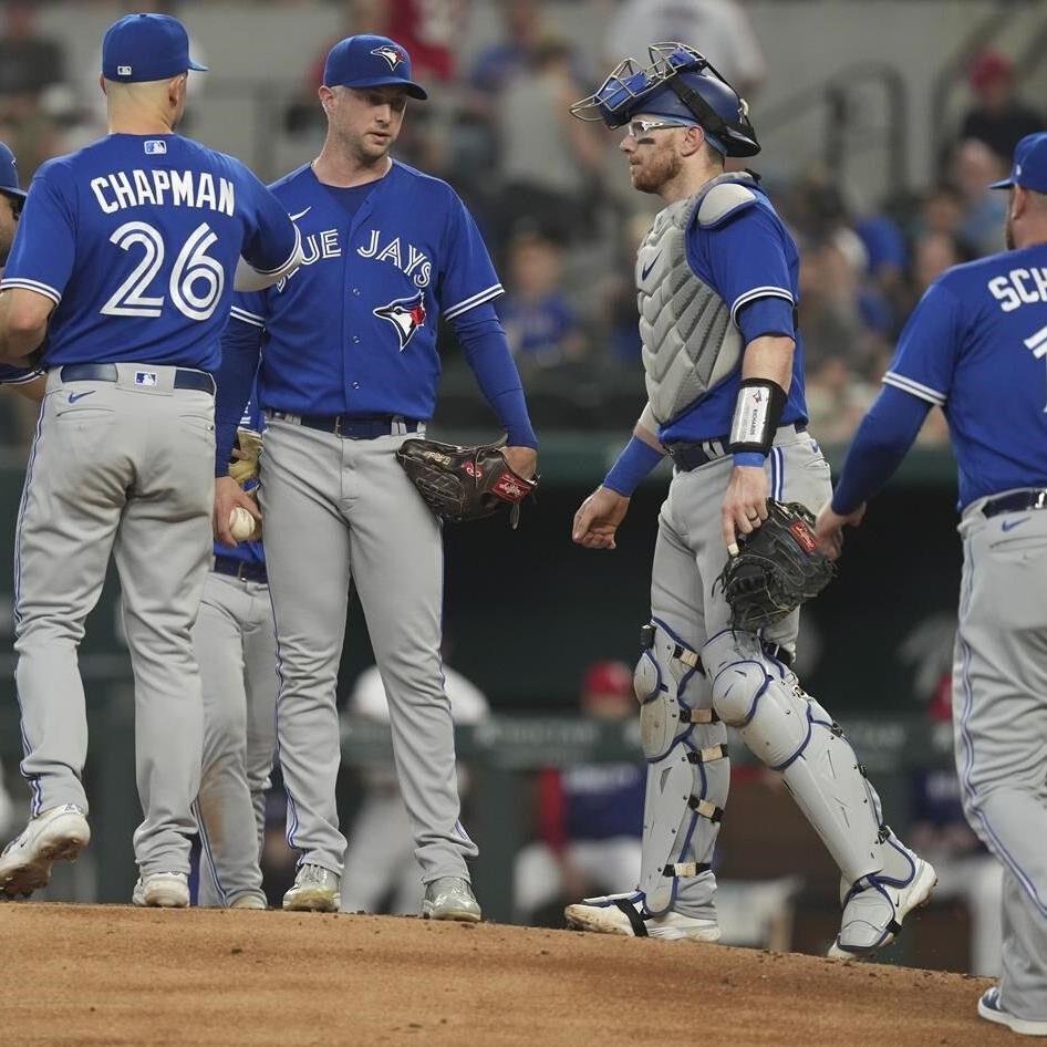 The Rangers Abbey Road Corey Seager Jonah Heim Adolis Garcia And