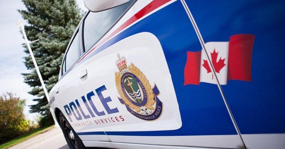 Charges laid after vehicle pulled over twice in Peterborough