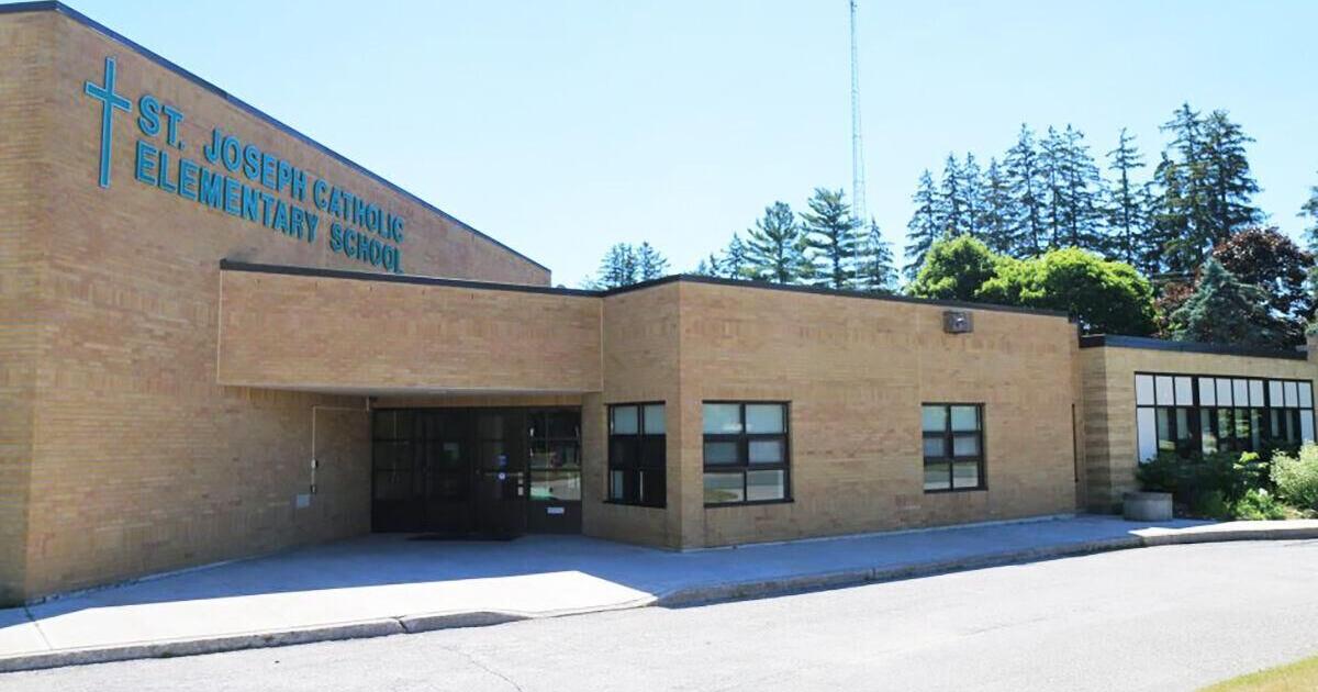 Former teacher's crimes impacted Douro school community - Vimarsana News