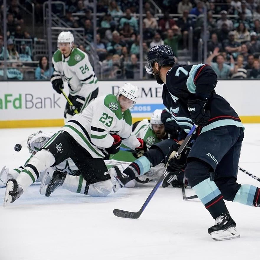 NHL Hockey in Seattle–Eh? – The Seattle Star