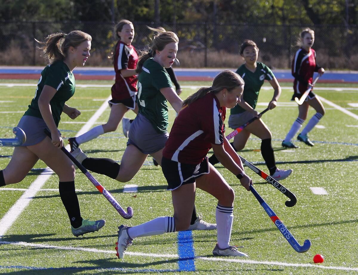 Ivory ella deals field hockey