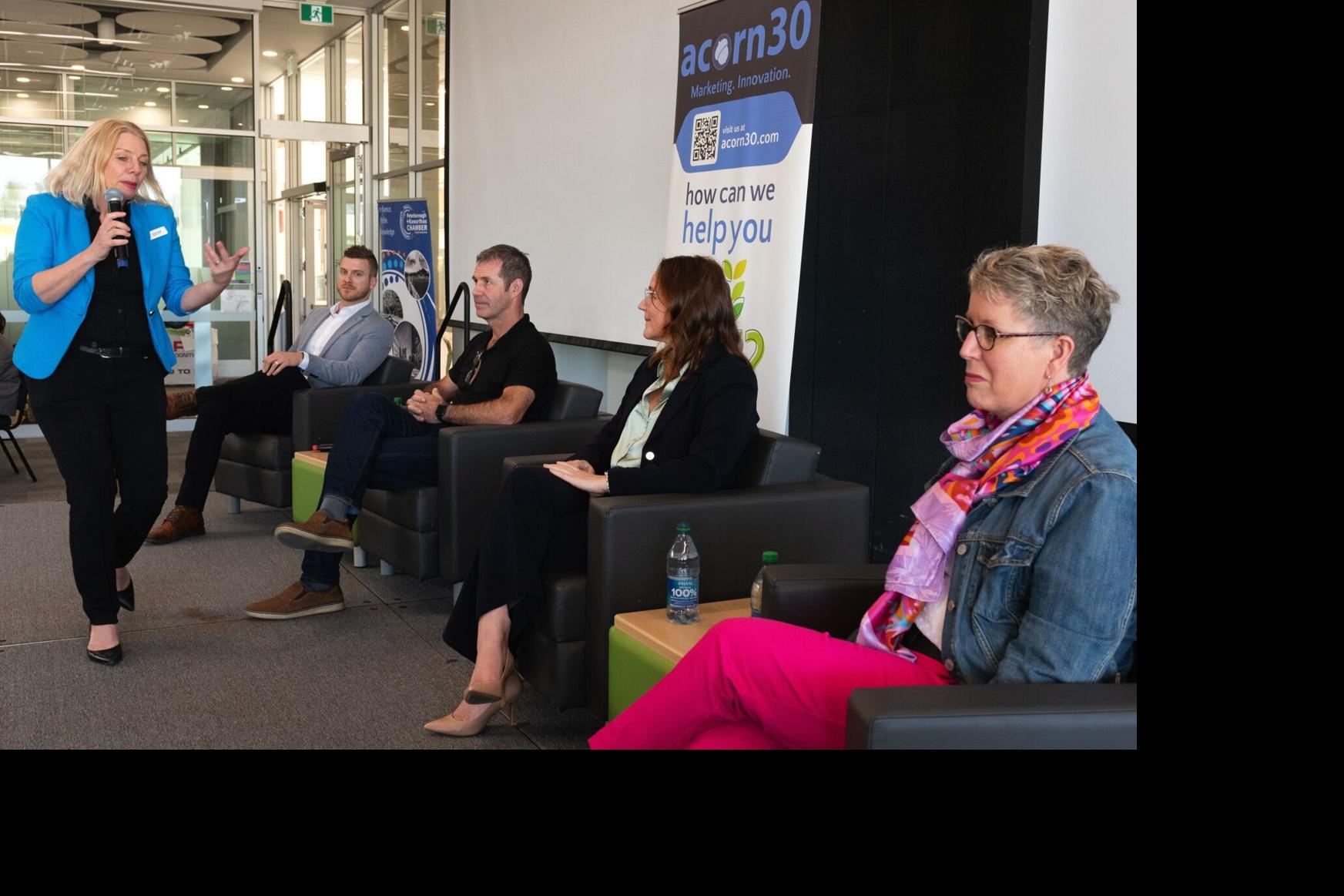 Peterborough Business News Peterborough Examiner