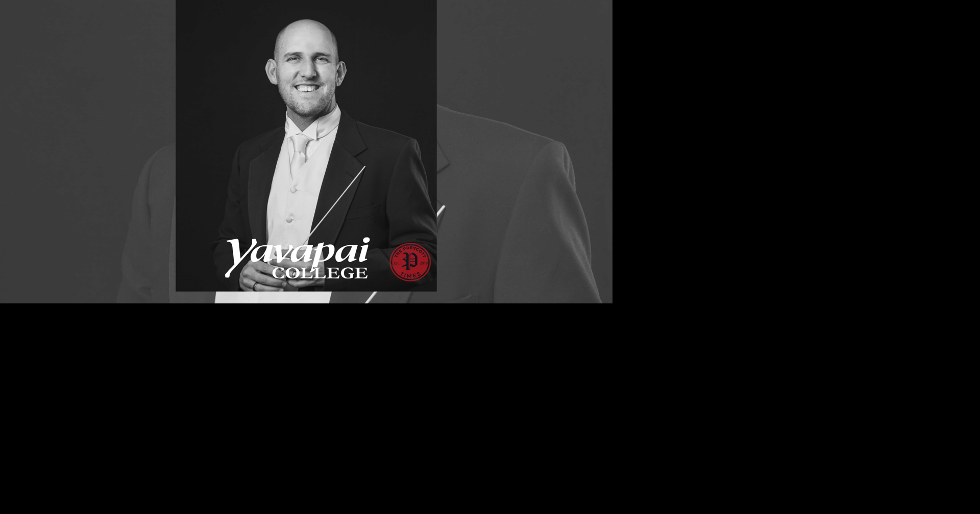 Christopher Tenney Brings World-Class Musical Leadership and Community ...