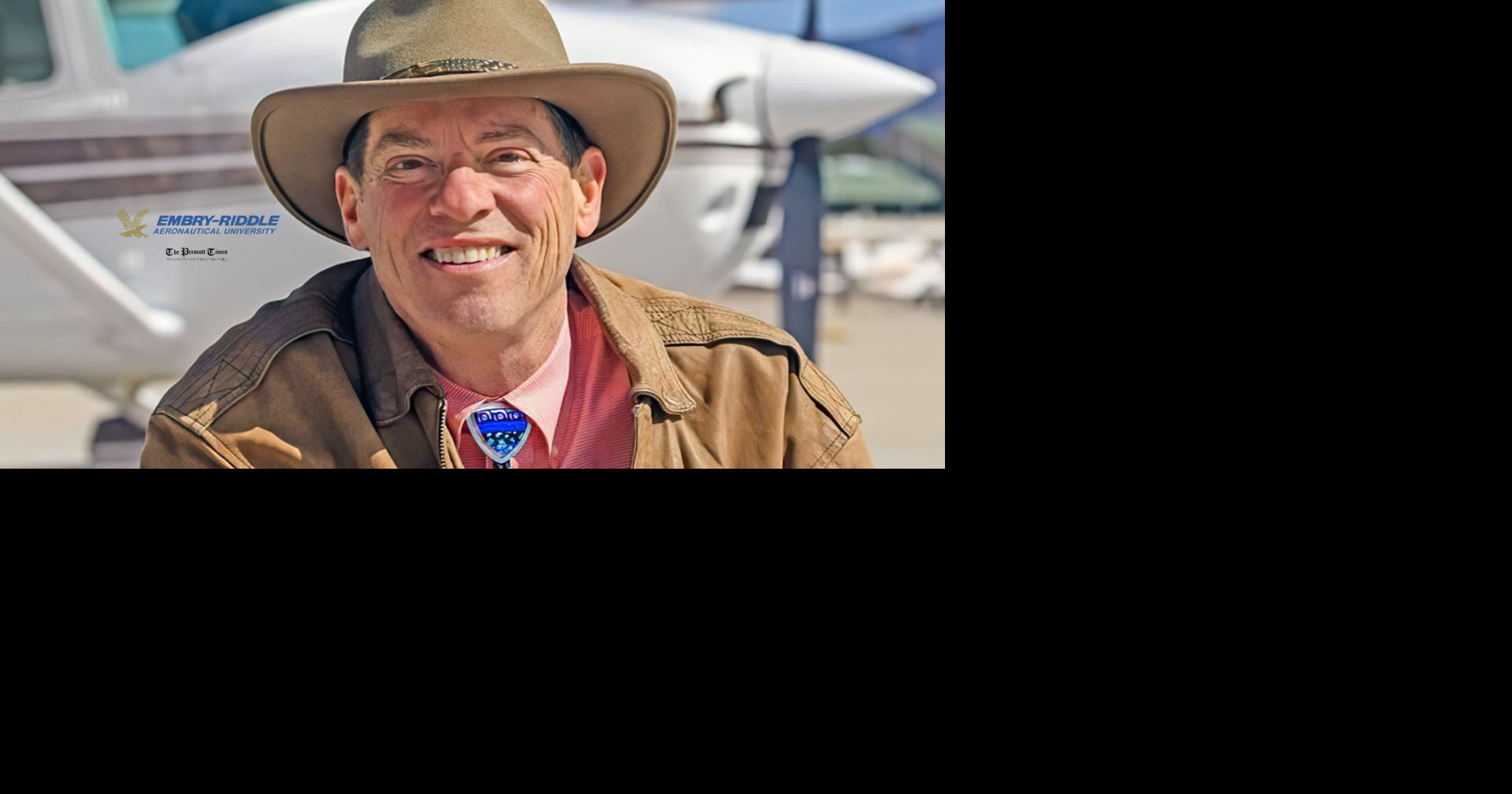 Embry-Riddle to Host Aviation Historian Greg Brown for ‘Views from the ...