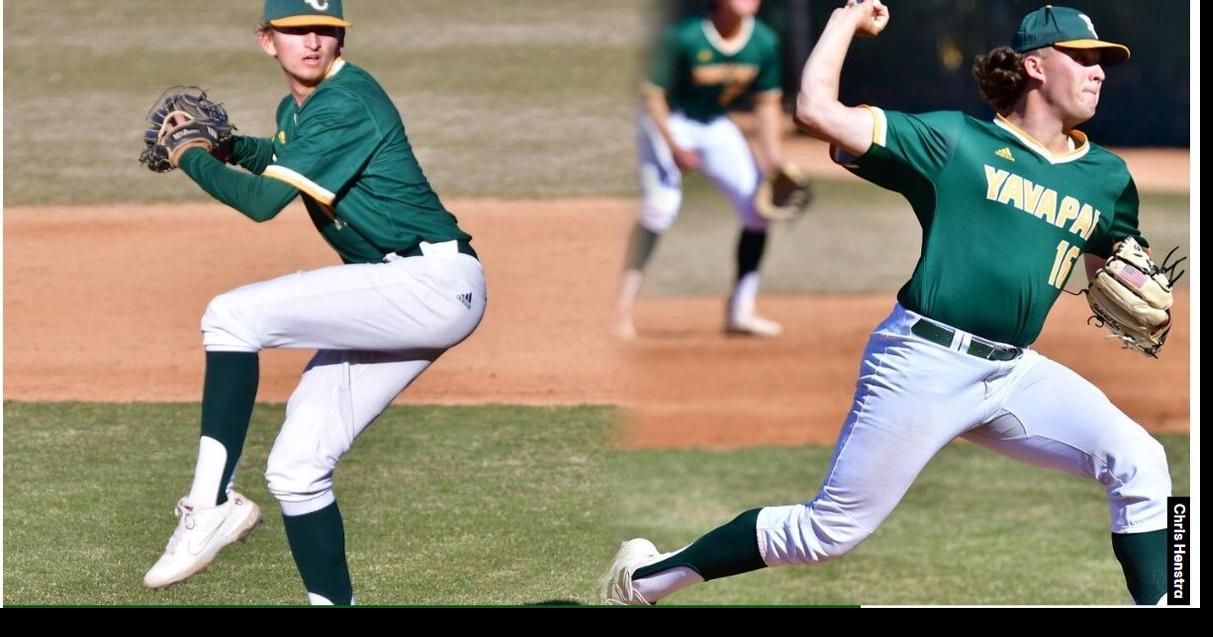Roughriders Sweep Coyotes At Home | Prescott Valley Times local news ...