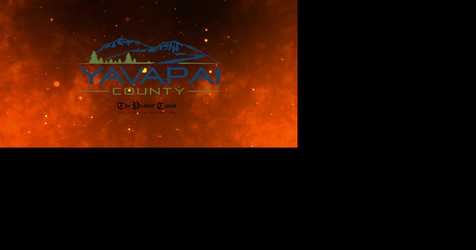 Yavapai County Enacts Stage 1 Fire Restrictions Beginning May 21 Due to ...