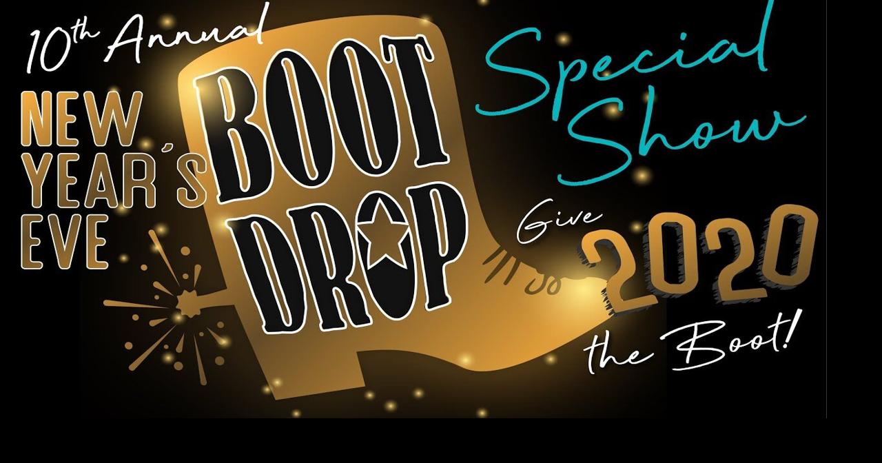 Boot Drop Fans You Can Still Watch it ONLINE! | | theprescotttimes.com