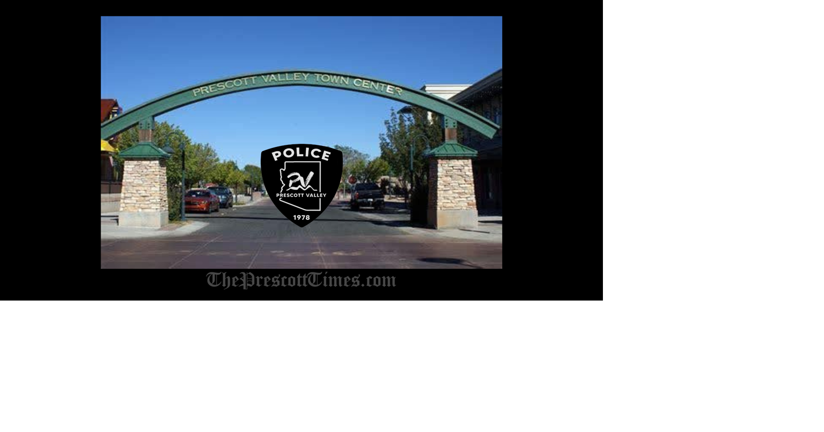 Prescott Valley Ranks Third Safest City in Arizona Prescott Valley