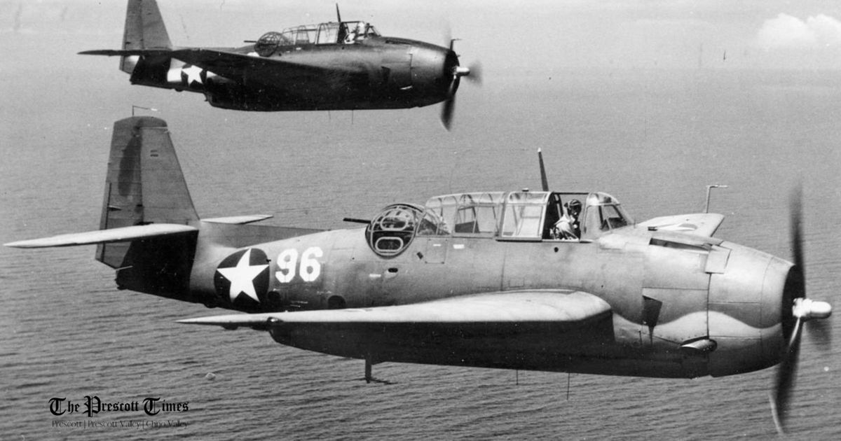 Emery Riddle Planes Embry-Riddle Aeronautical University Hosts ‘A Tale of Two Airplanes ...