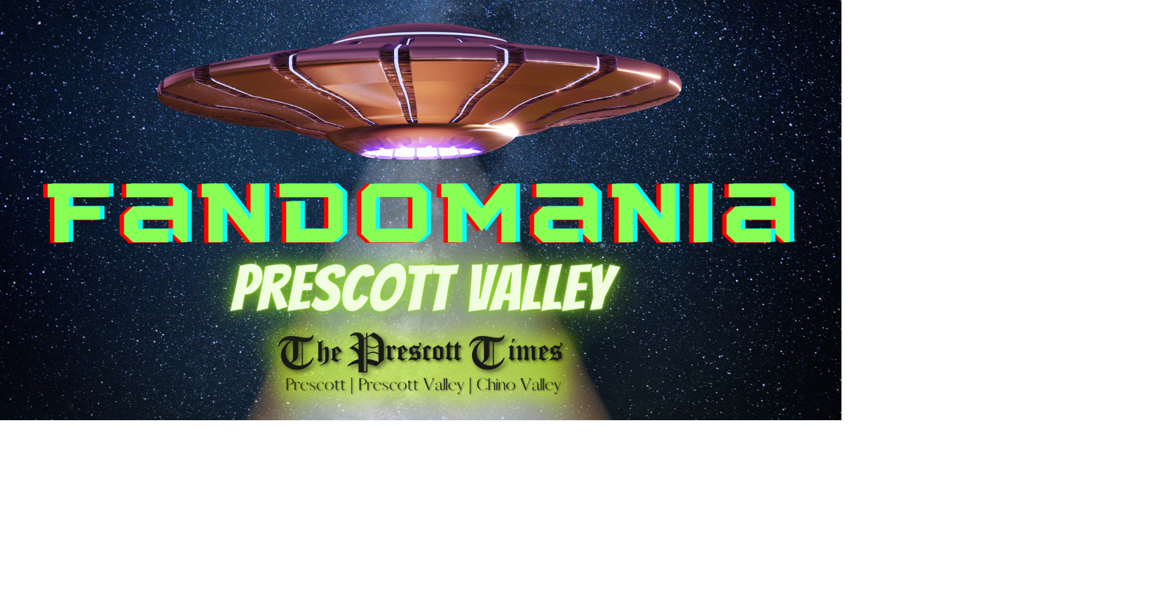 Fandomania 2023: Join Us on August 12th for an Epic Fandom Celebration ...