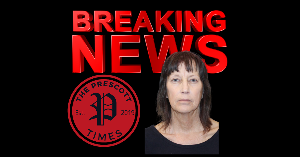 Former Prescott Habitat for Humanity Director Sentenced to 62.5 Years in $826,000 Embezzlement Case