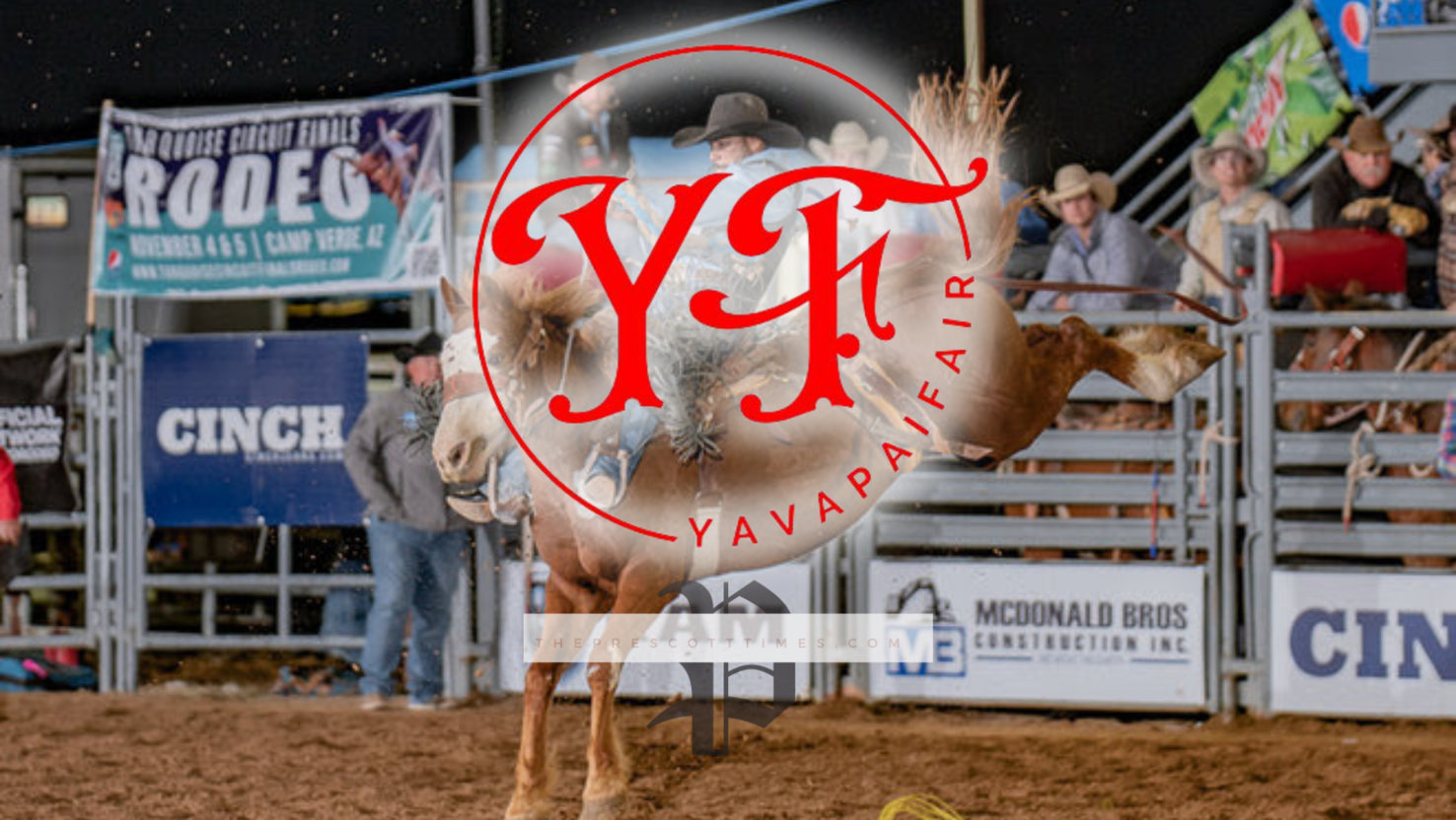 Yavapai Fair 110 Years of Affordable Family Fun Unveils Exciting 2023