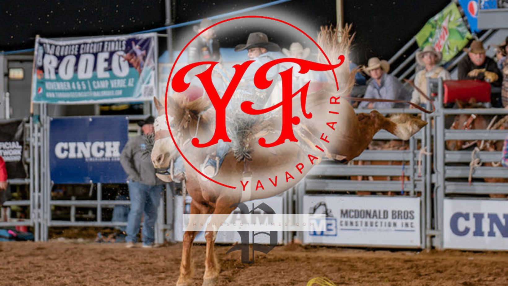 Yavapai Fair: 110 Years of Affordable Family Fun Unveils Exciting 2023 ...