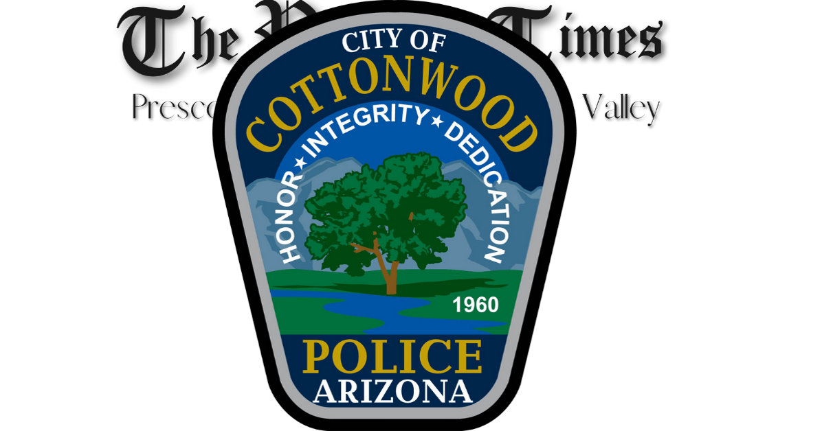 Cottonwood, AZ NewsFatal Collision at Birch and Main Pedestrian