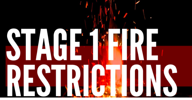 🔥 URGENT: Yavapai County Implements County-Wide Fire Ban, Stage 1 Fire ...