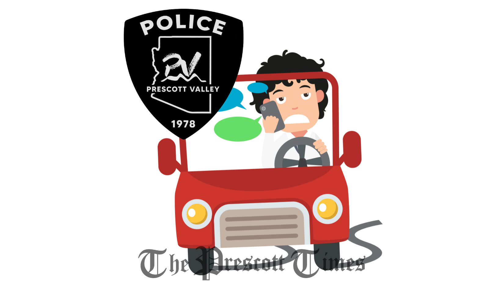 Teen Safety Table To Focus On Distracted Driving Prescott Valley   65fb2e5363590.preview 