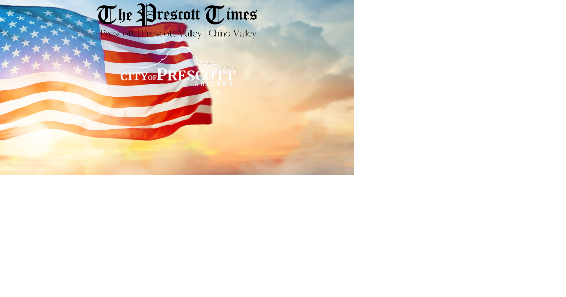 Prescott’s 4th of July Celebration Freedom, Fun, and Fireworks at