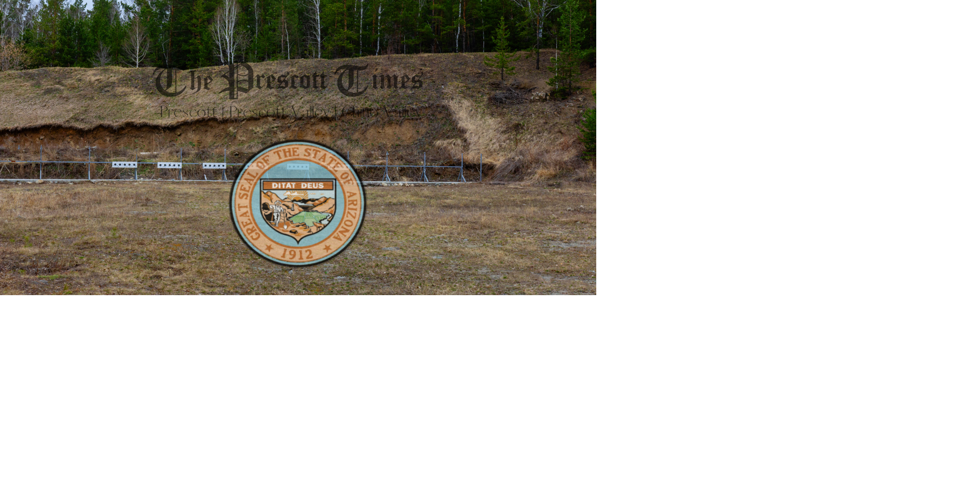 Community Leaders Advocate for Reopening Joe Foss Shooting Complex to ...