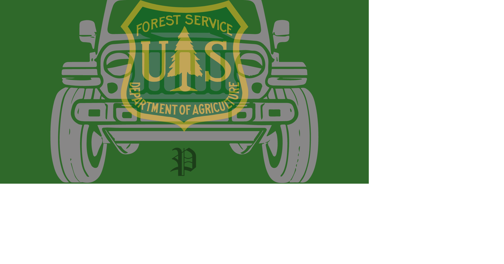 Table Mesa Jeep Jamboree February 29 March 2 Prescott Valley Times