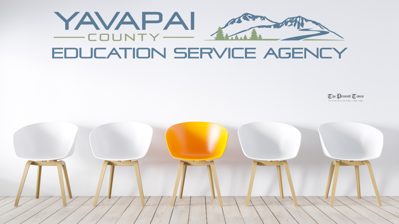 Yavapai County Announces Vacancy on Yavapai College District Governing