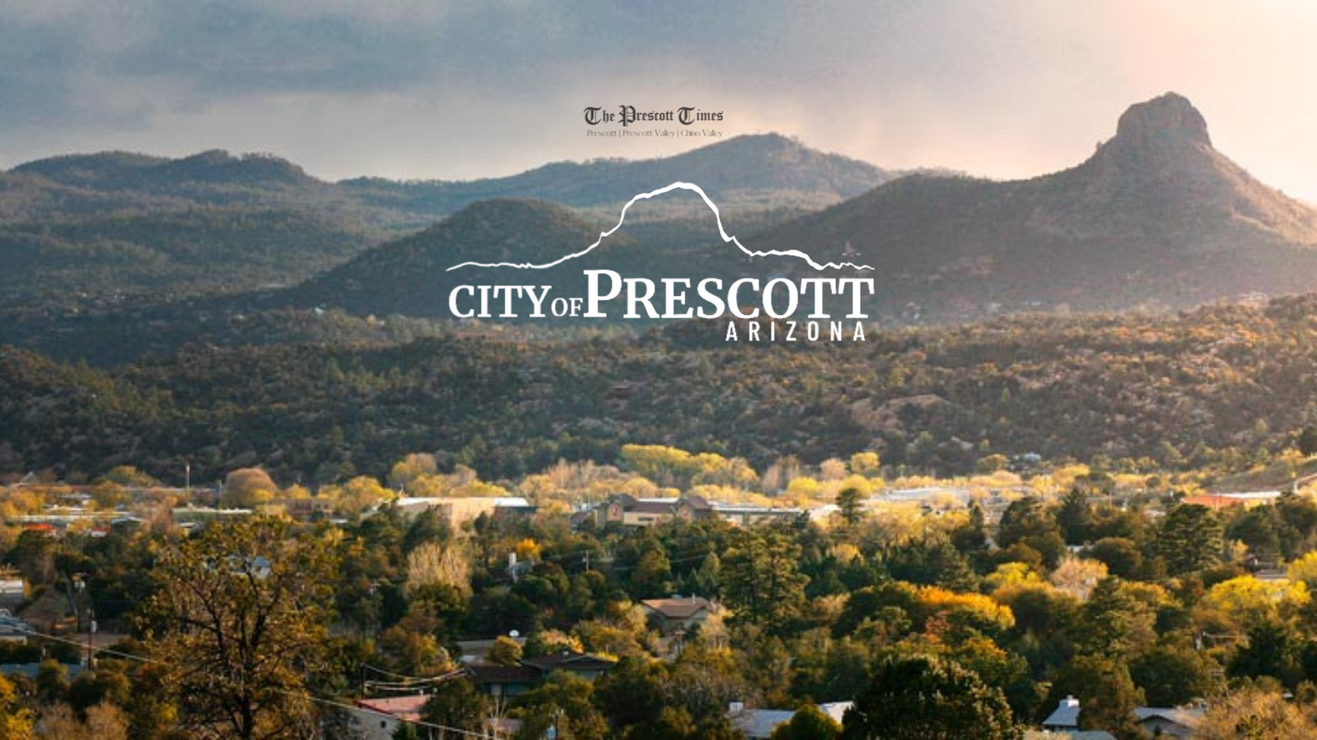 city