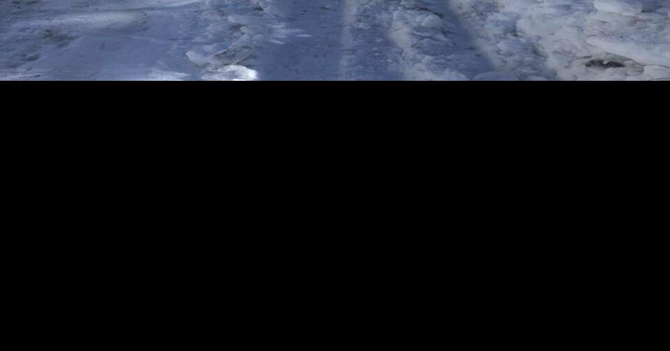 YCSO AND PRESCOTT NATIONAL FOREST TEAM UP TO FREE SNOWEDIN COUPLE