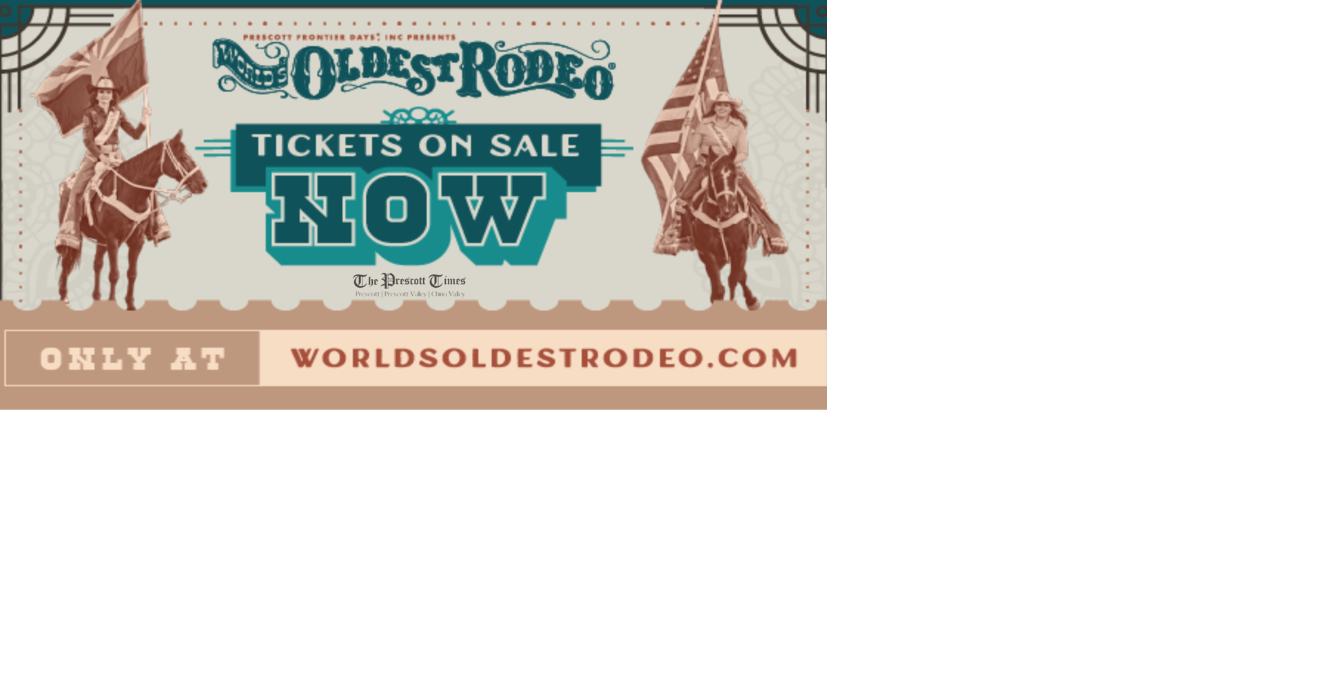 Experience the World’s Oldest Rodeo | Arts & Entertainment ...