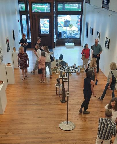 Prescott’s 4th Friday Art Walk: A Celebration of Art and Community ...