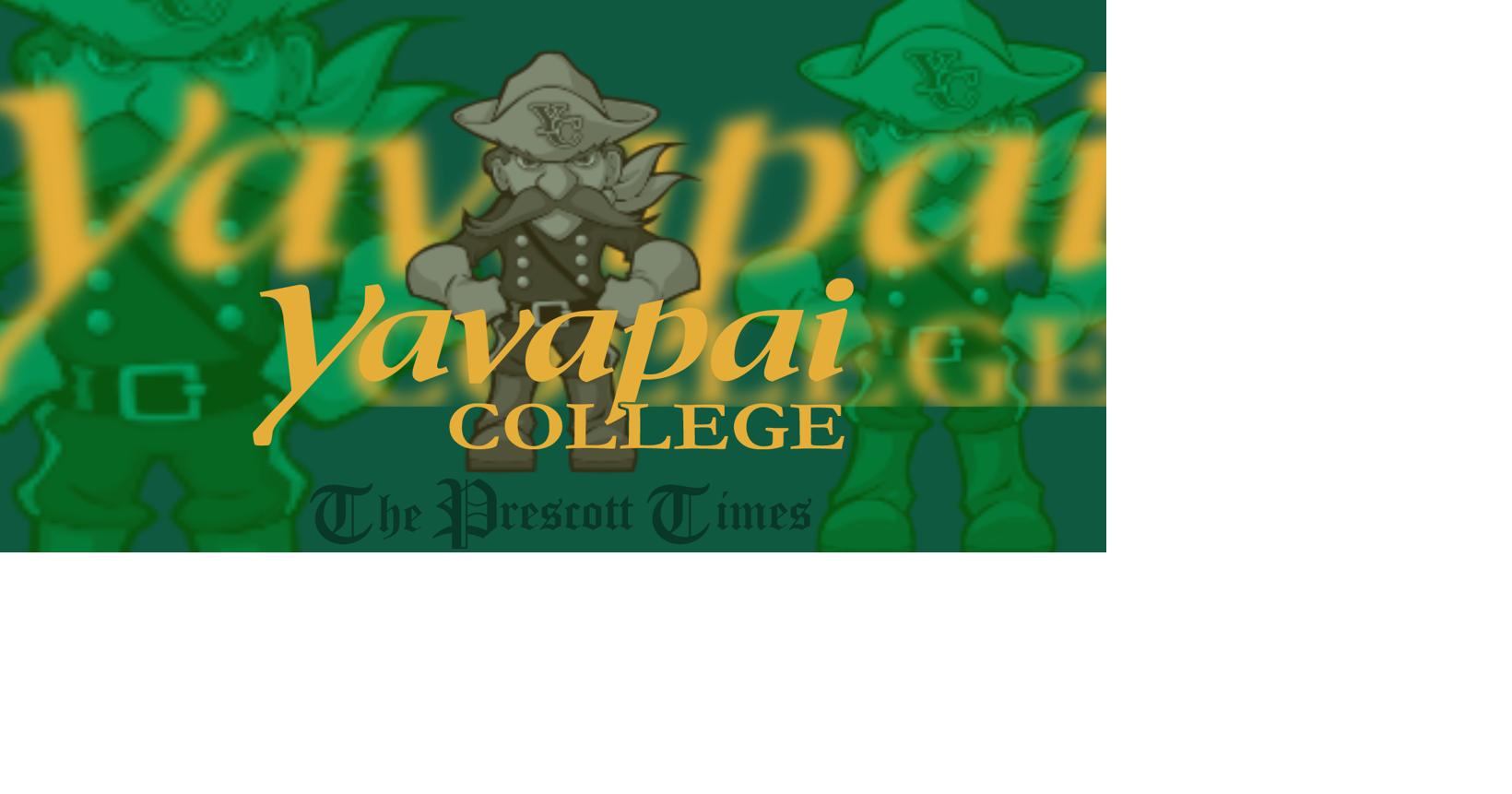 Yavapai Community College District Announces Proposed Property Tax