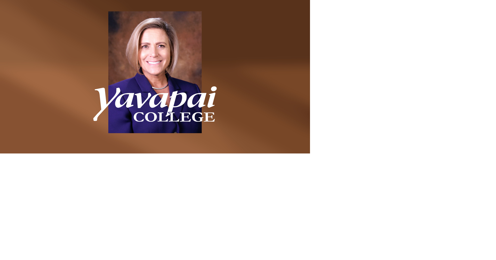 Yavapai College President Dr. Lisa Rhine Appointed to National Board of ...