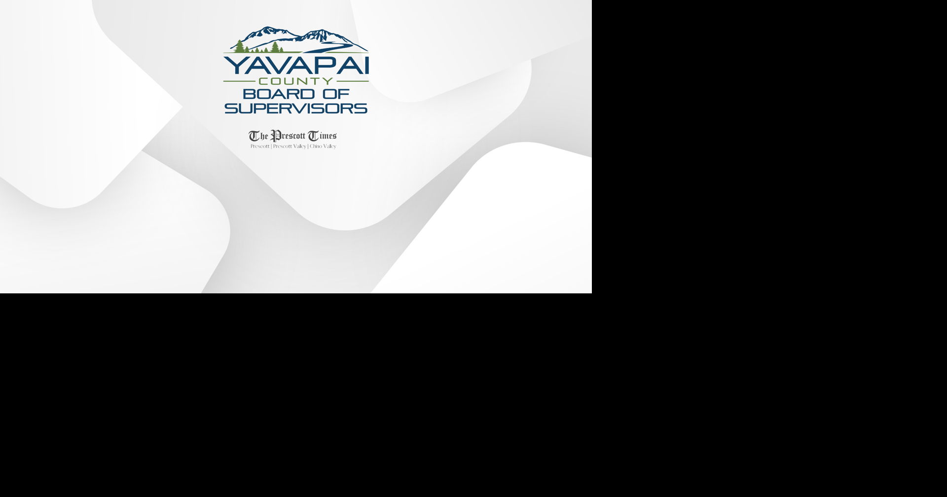Tickets Now on Sale for the Second Annual Yavapai County State of the County Address