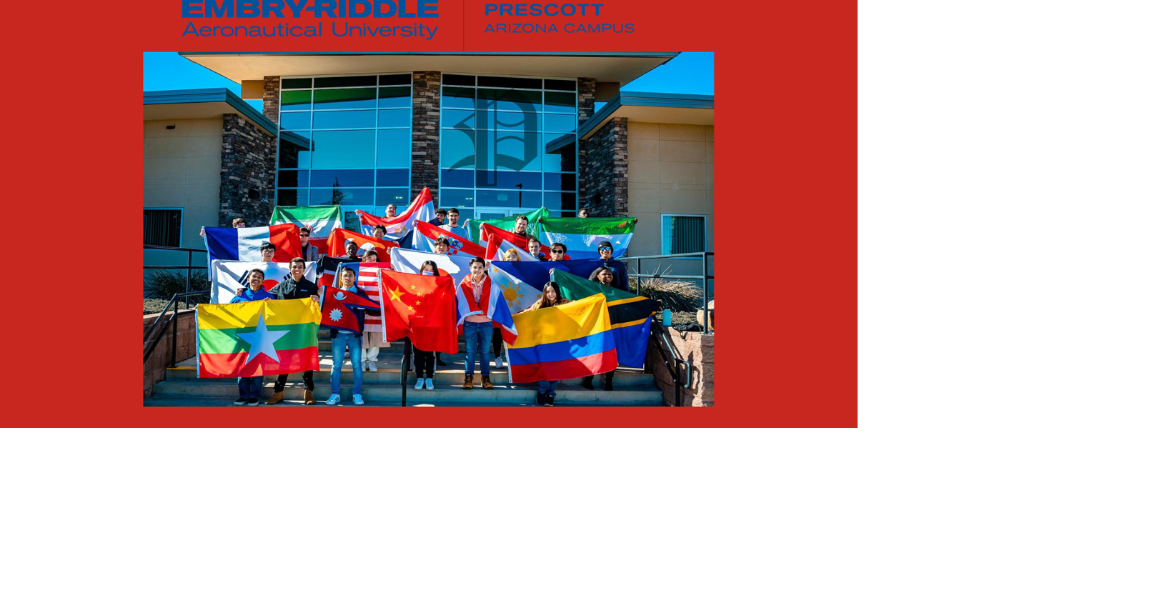 Public Invited to Free International Festival at Embry-Riddle in March ...