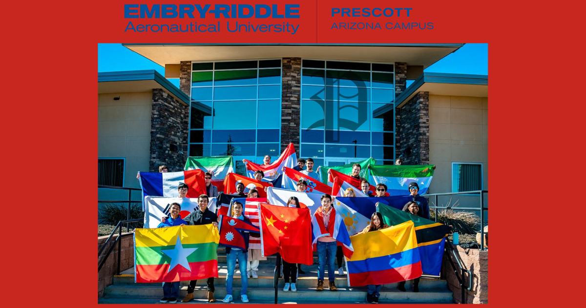 Public Invited to Free International Festival at Embry-Riddle in March ...