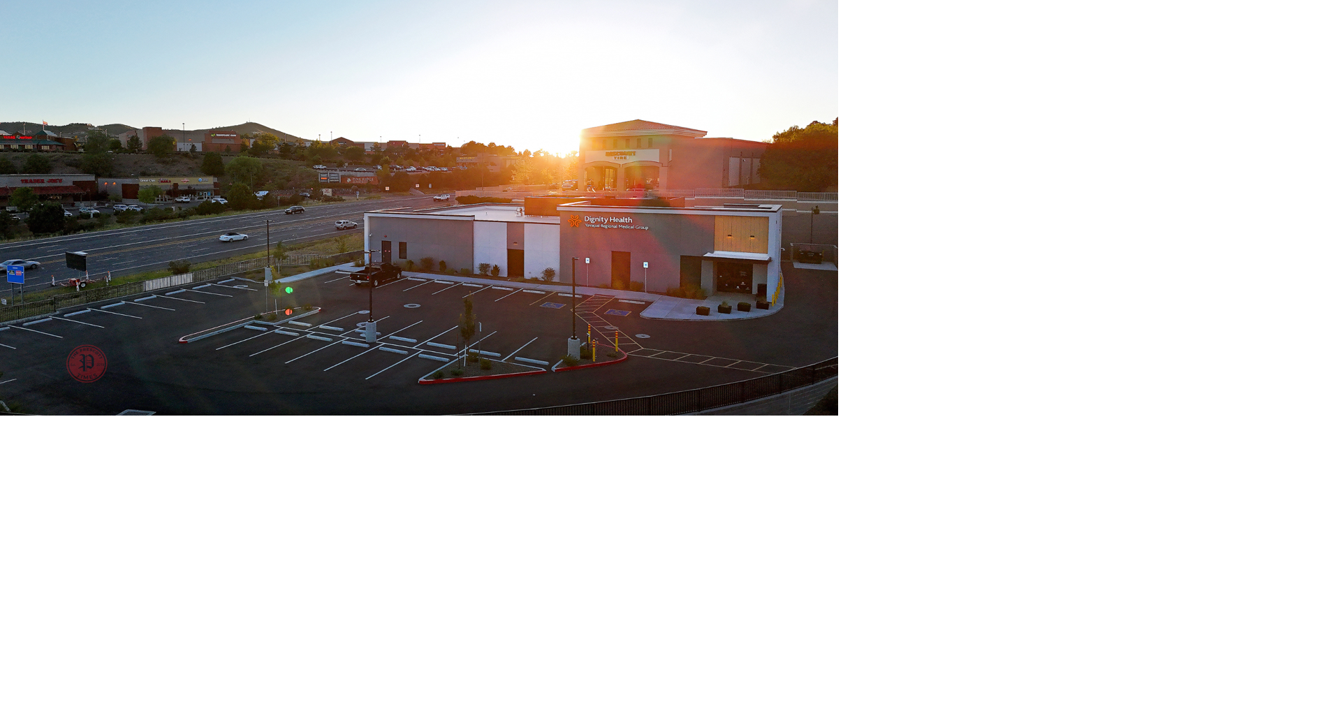 Dignity Health Yavapai Regional Medical Group Opens New Primary Care