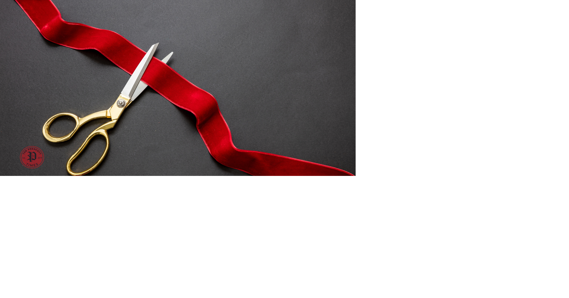 Prescott Valley Chamber of Commerce Ribbon Cutting Ceremony: A Step-by ...
