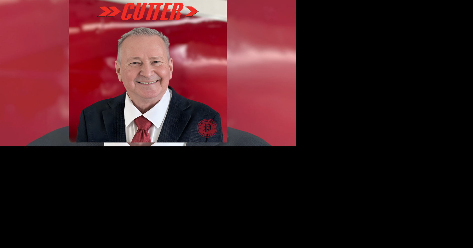 Cutter Aviation Appoints Nicholas A. Charles as Chief Pilot ...