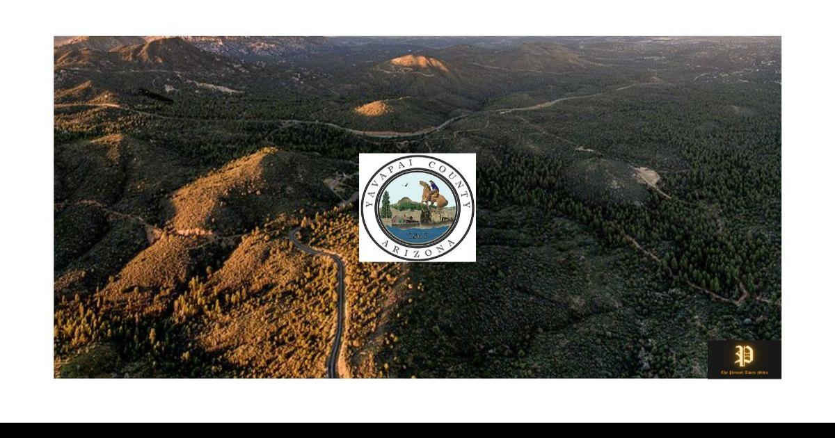 Yavapai County Building Safety Unit joins International Code Council