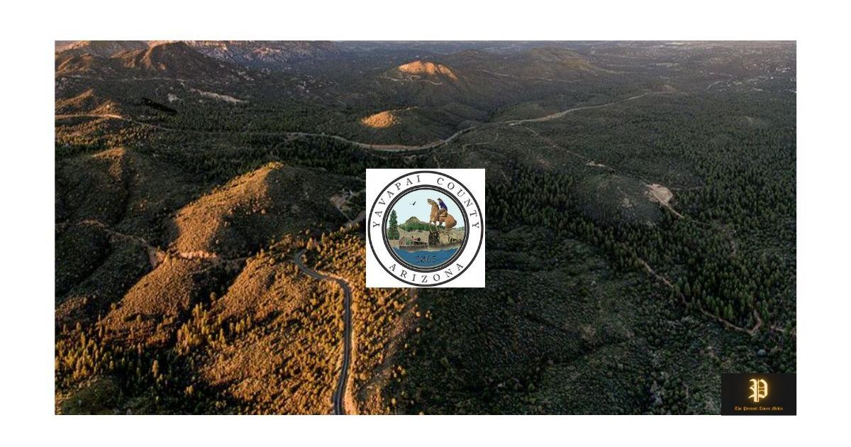 Yavapai County Building Safety Unit joins International Code Council