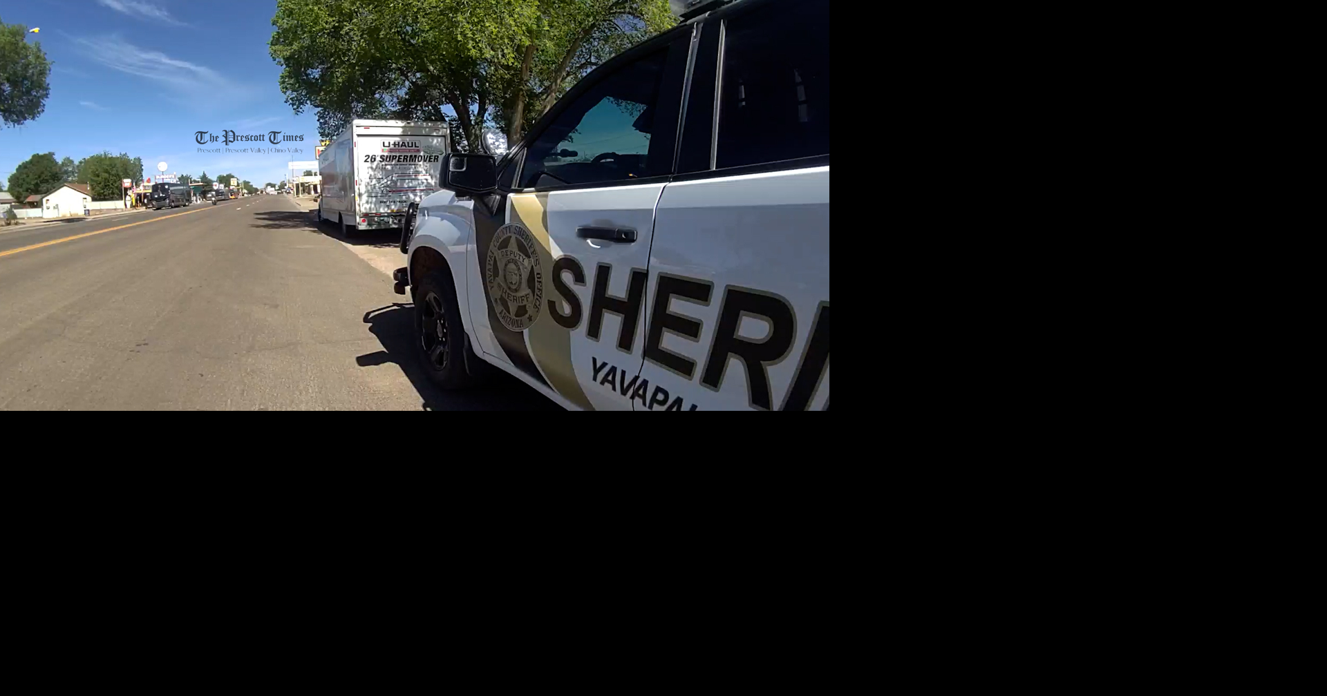 Yavapai County Sheriff’s Office Busts Alleged Diesel Fuel Theft Ring in Seligman, Recovers 2,100 Gallons of Stolen Fuel
