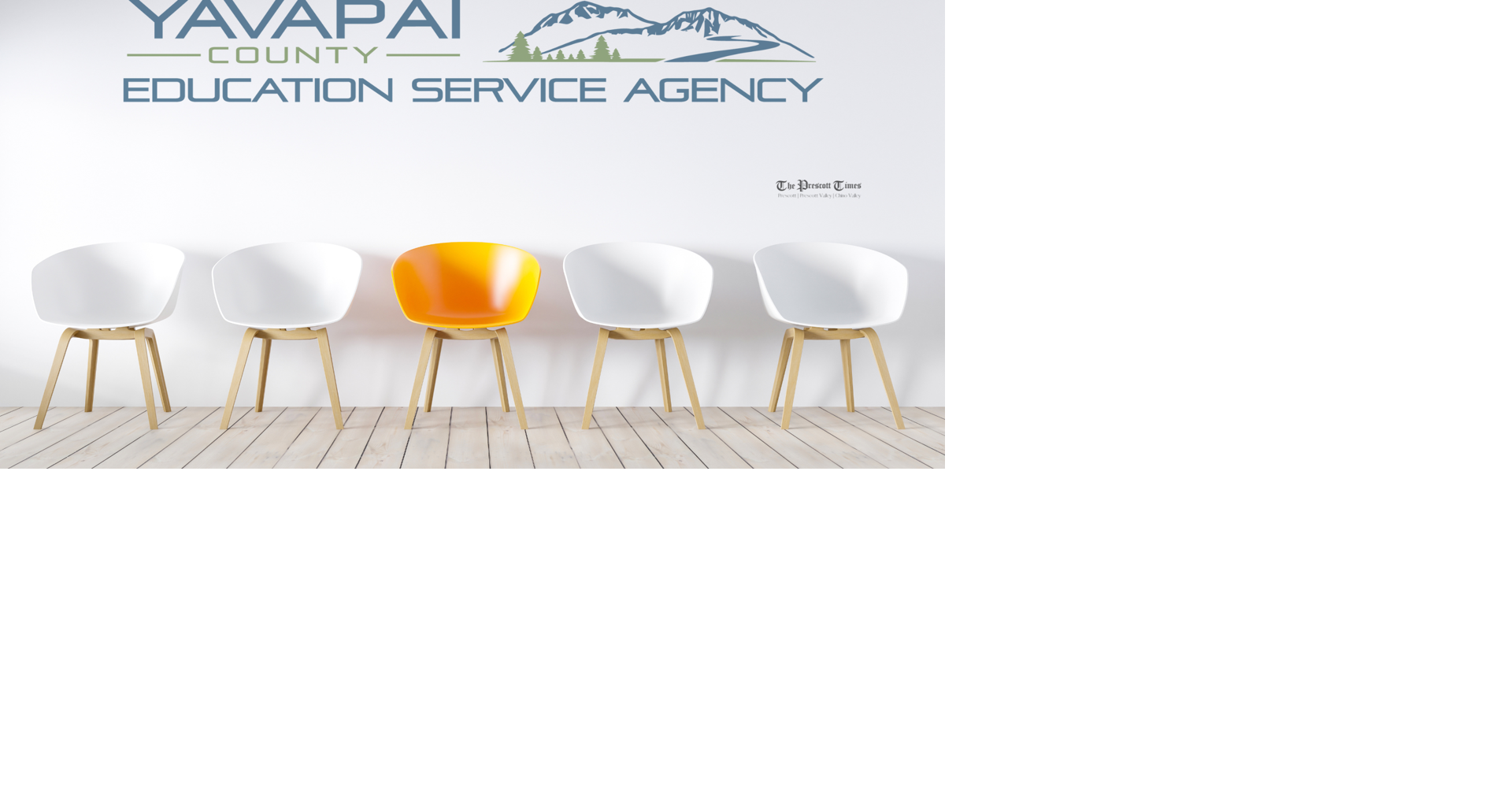 Yavapai County Announces Vacancy on Yavapai College District Governing