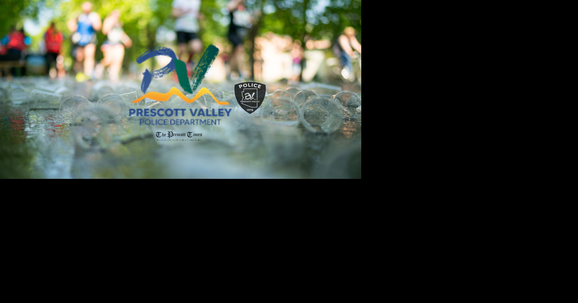 PVPD 5K Fun Run Fundraiser: Every Step Makes a Difference | Prescott ...